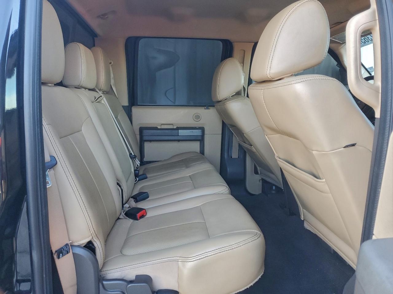 2011 Ford F250 Super Duty VIN: 1FT7W2BT8BEC05250 Lot: 94677365