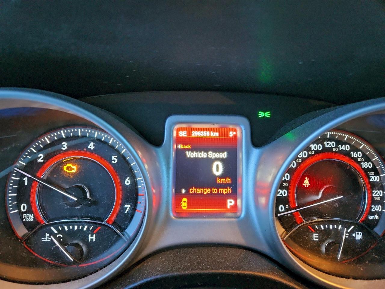 2014 Dodge Journey Sxt VIN: 3C4PDCCG3ET109074 Lot: 95797595