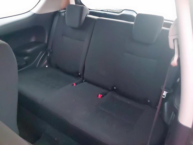 2012 SUZUKI SWIFT 1.2 SZ2 3DR