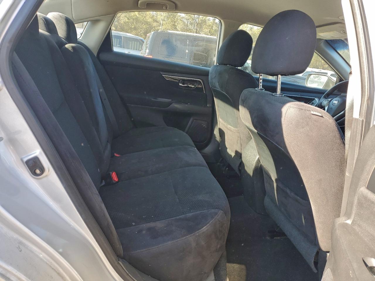 2014 Nissan Altima 2.5 VIN: 1N4AL3AP5EC182489 Lot: 95715515