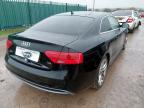2016 AUDI A5 2.0 TDI 190 S LINE 2DR [NAV] for sale at Copart WESTBURY