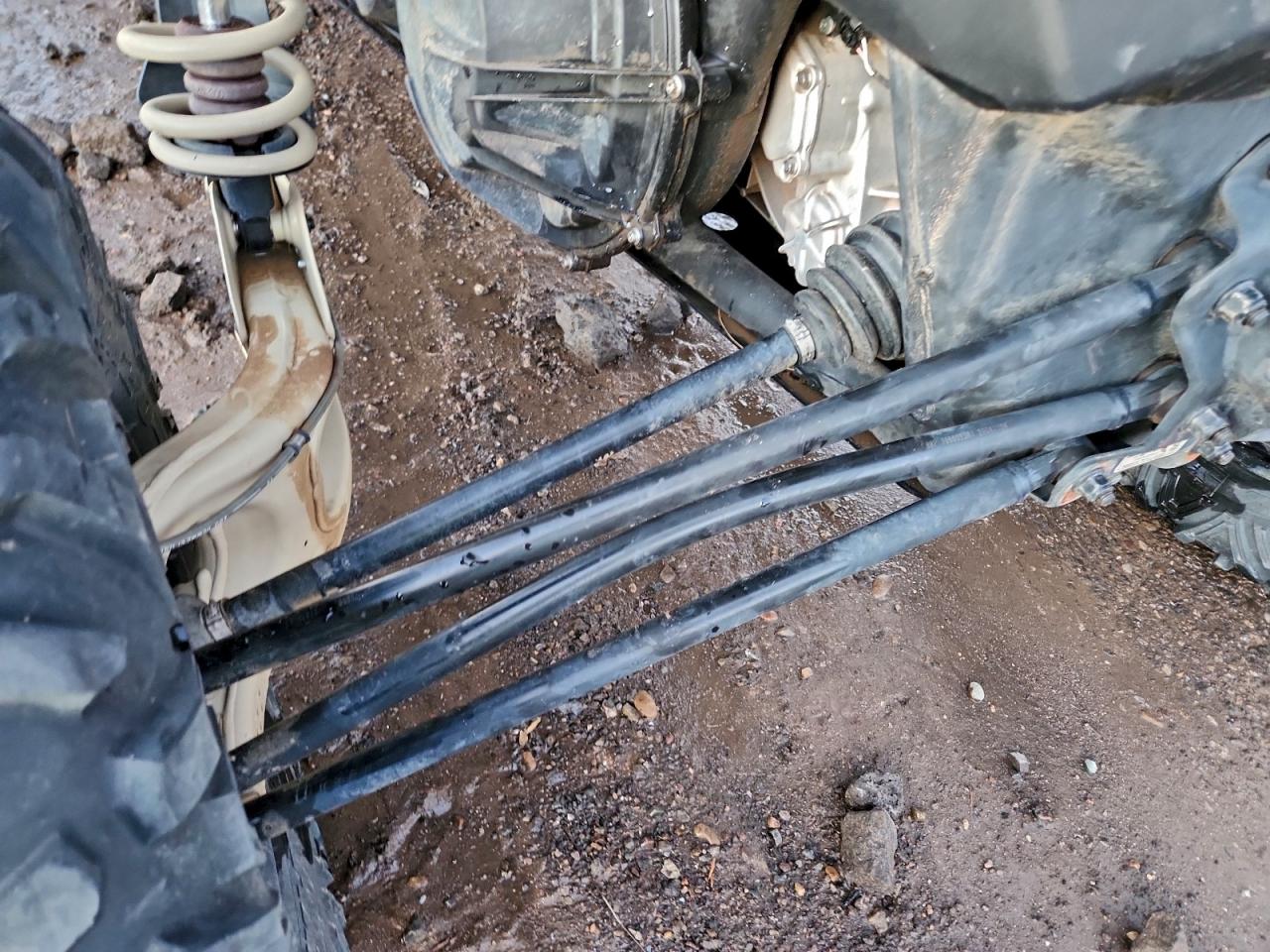 2022 Can-Am Maverick X3 Max X Rs Turbo Rr VIN: 3JBVNAV49NK000025 Lot: 95118705