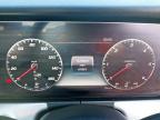 2019 MERCEDES-BENZ E CLASS E220D SE 4DR 9G-TRONIC for sale at Copart CHESTER