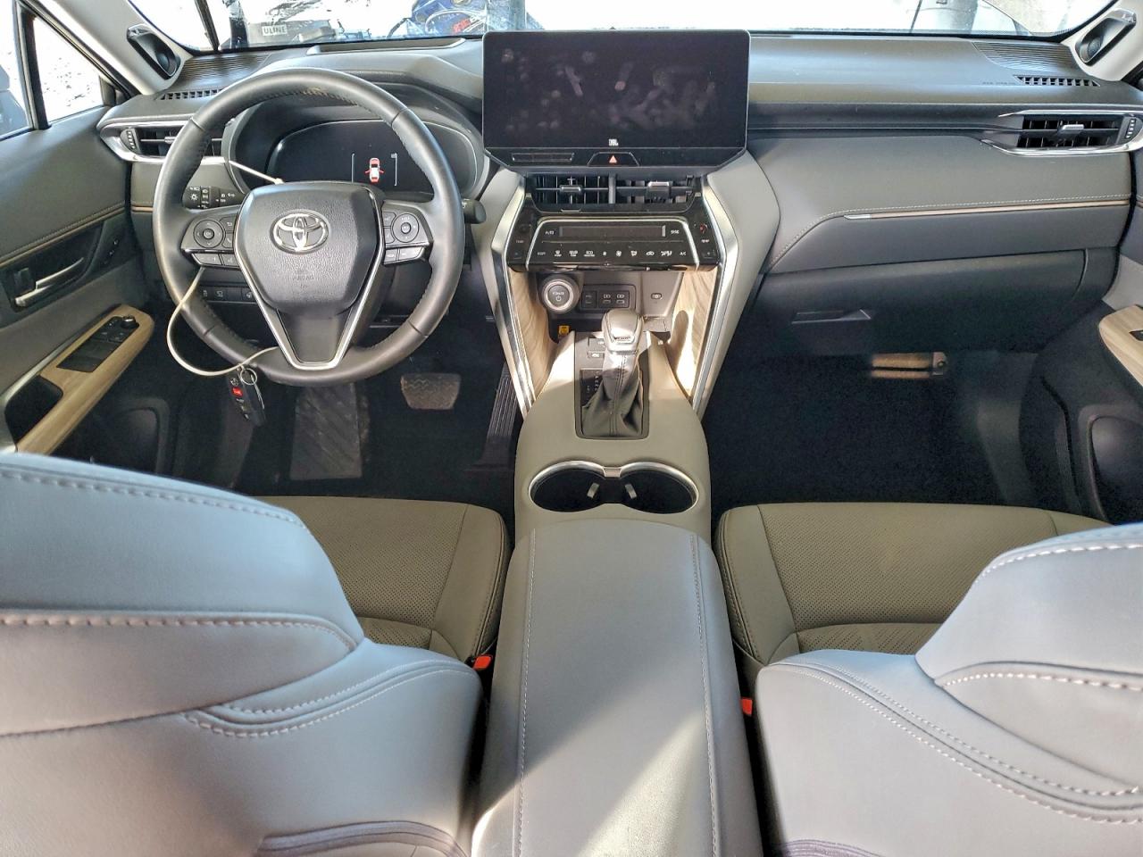 2024 Toyota Venza Le VIN: JTEAAAAH0RJ175122 Lot: 94702585