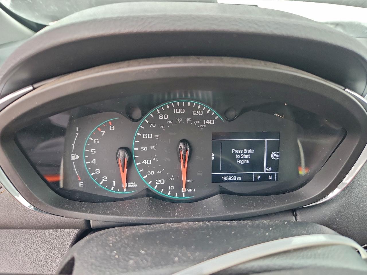 2019 Chevrolet Trax 1Lt VIN: KL7CJLSB5KB902495 Lot: 96585685