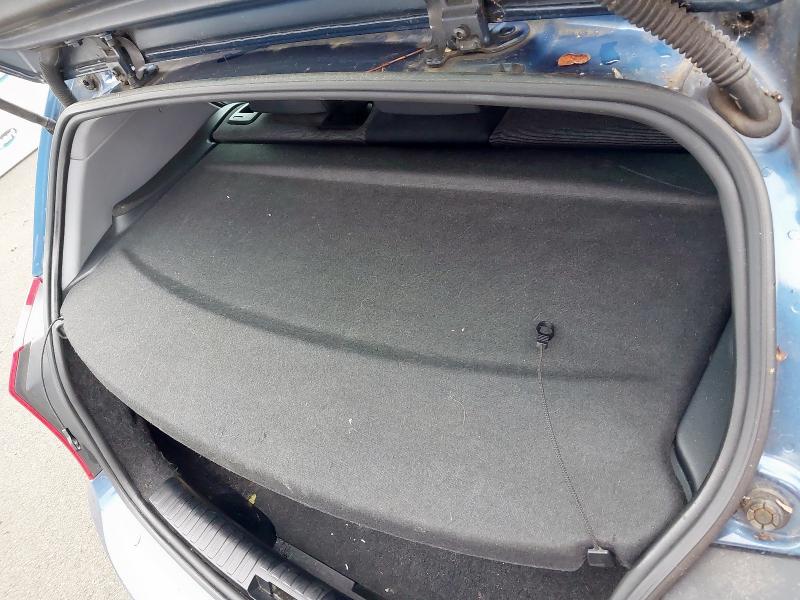 2005 BMW 1 SERIES 120D SPORT 5DR