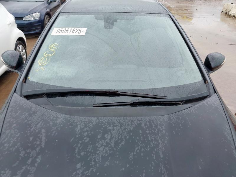 2009 HONDA CIVIC 1.8 I-VTEC TYPE S GT 3DR