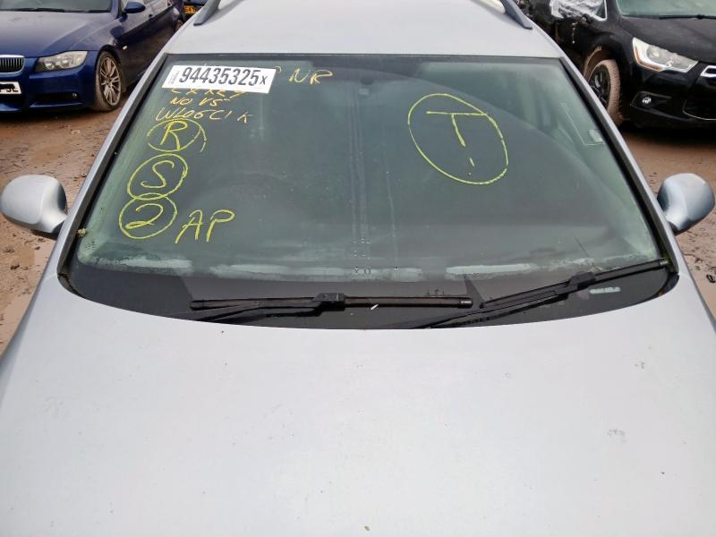 2006 VOLKSWAGEN PASSAT 2.0 SE TDI 5DR