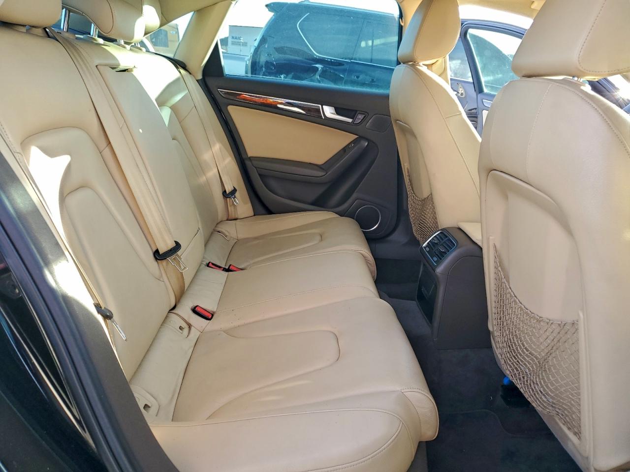 2013 Audi A4 Premium Plus VIN: WAUFFAFL0DN012493 Lot: 96612925