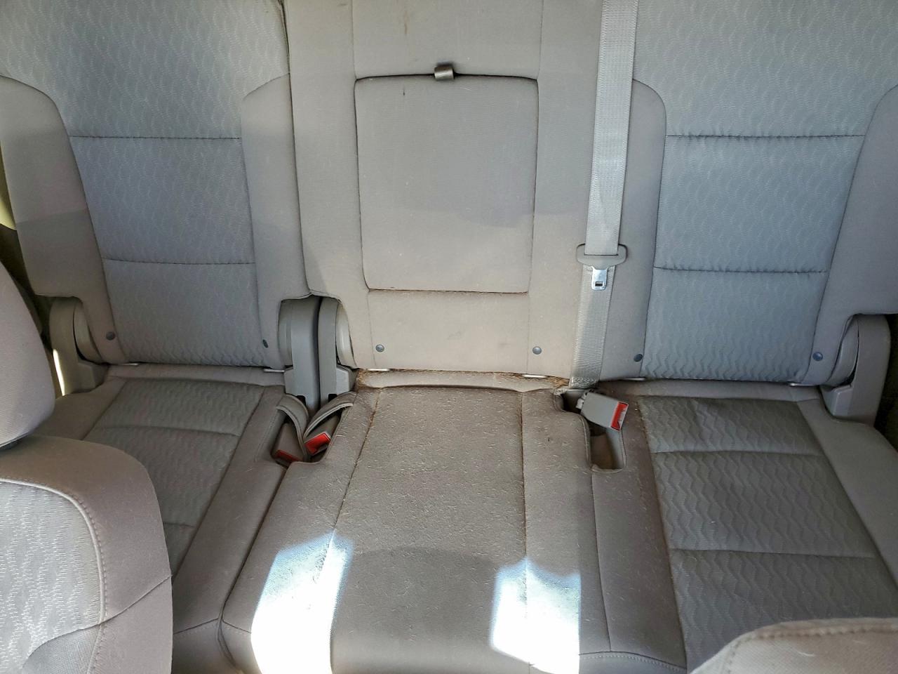 2015 GMC Yukon Xl K1500 Sle VIN: 1GKS2GKC2FR641856 Lot: 96993715