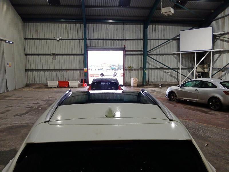 2017 NISSAN QASHQAI 1.5 DCI TEKNA 5DR