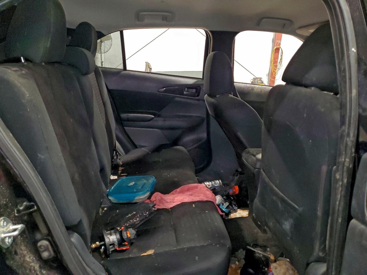 2022 Mitsubishi Eclipse Cross Es VIN: JA4ATUAA3NZ012988 Lot: 95238795