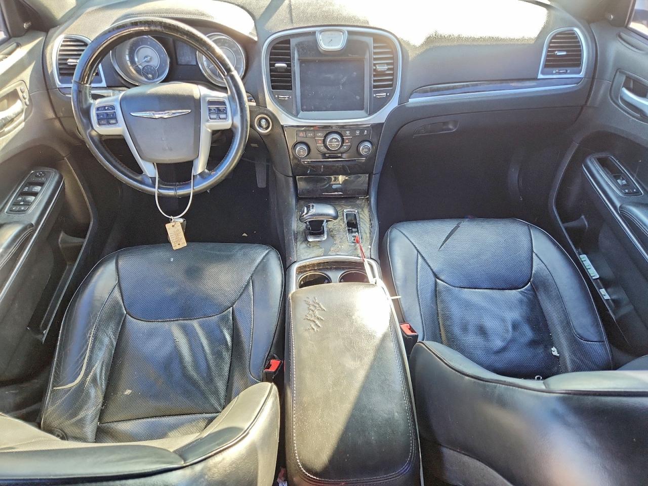 2014 Chrysler 300C VIN: 2C3CCAKG6EH201199 Lot: 95149285