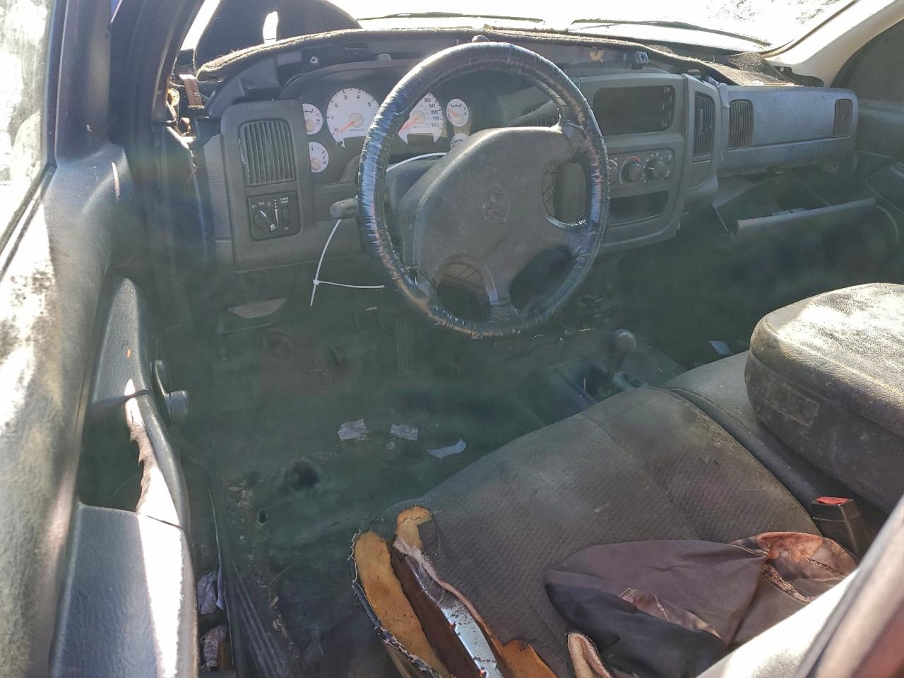 2002 Dodge Ram 1500 VIN: 1D7HU16N52J201623 Lot: 96666795