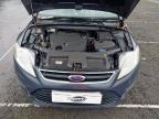 2010 FORD MONDEO 2.0 TDCI 140 ZETEC 5DR for sale at Copart SANDTOFT