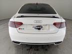 2011 AUDI RS5 4.2 FSI QUATTRO 2DR S TRONIC for sale at Copart WESTBURY