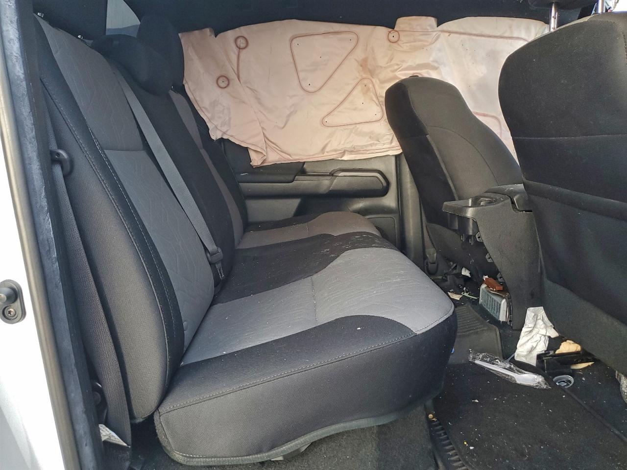 2023 Toyota Tacoma Double Cab VIN: 3TMCZ5AN4PM557902 Lot: 96386335