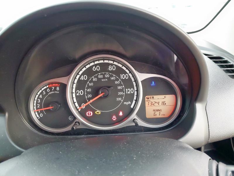 2013 MAZDA 2 1.3 TAMURA 5DR