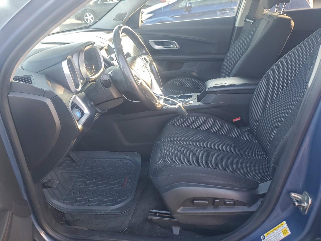 2011 Chevrolet Equinox Lt VIN: 2CNALDEC8B6331260 Lot: 94798775