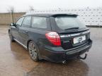 2008 SUBARU LEGACY 3.0 R SPEC B 5DR AUTO for sale at Copart YORK
