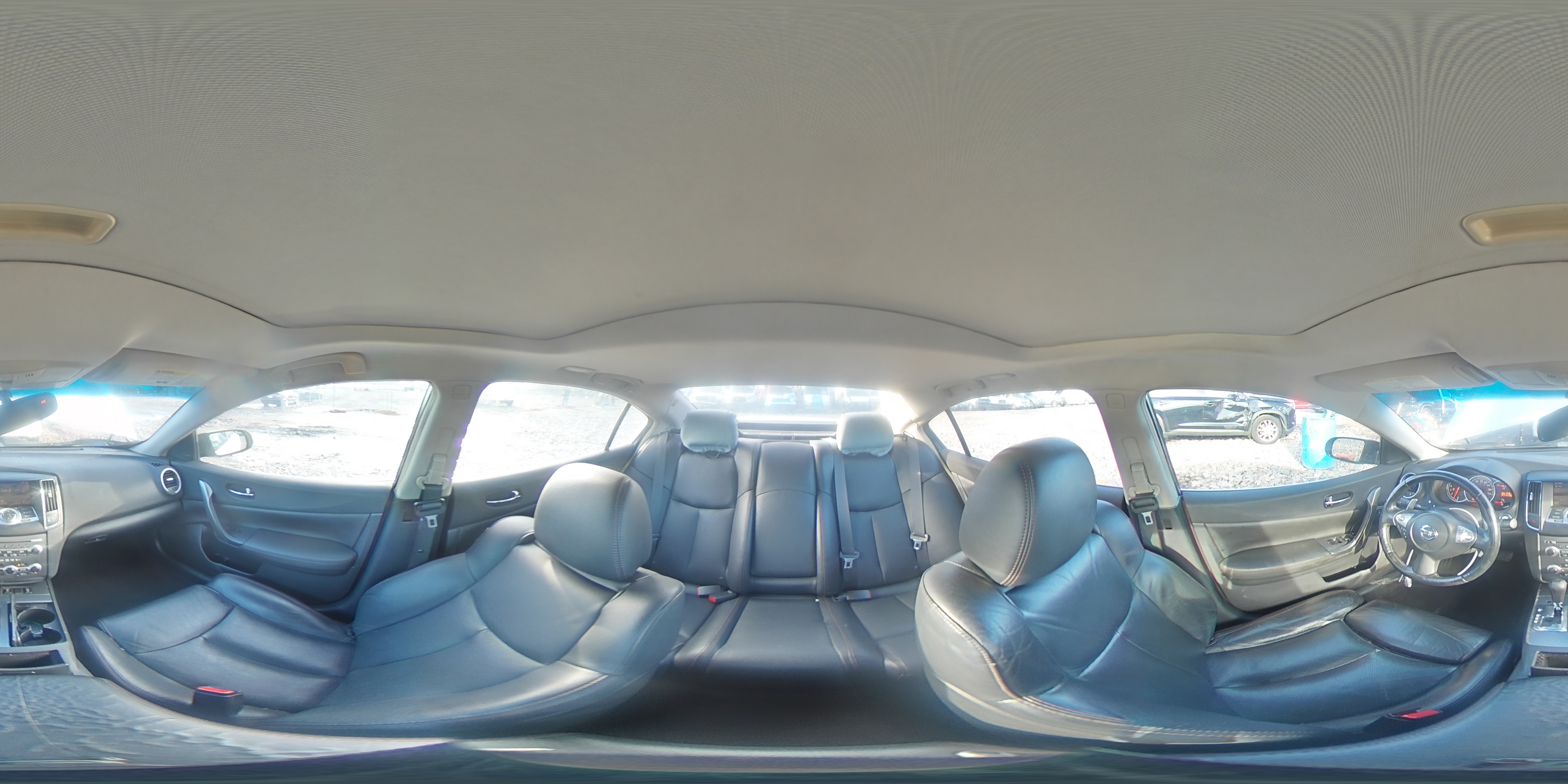 2010 Nissan Maxima S VIN: 1N4AA5AP7AC811228 Lot: 94720115