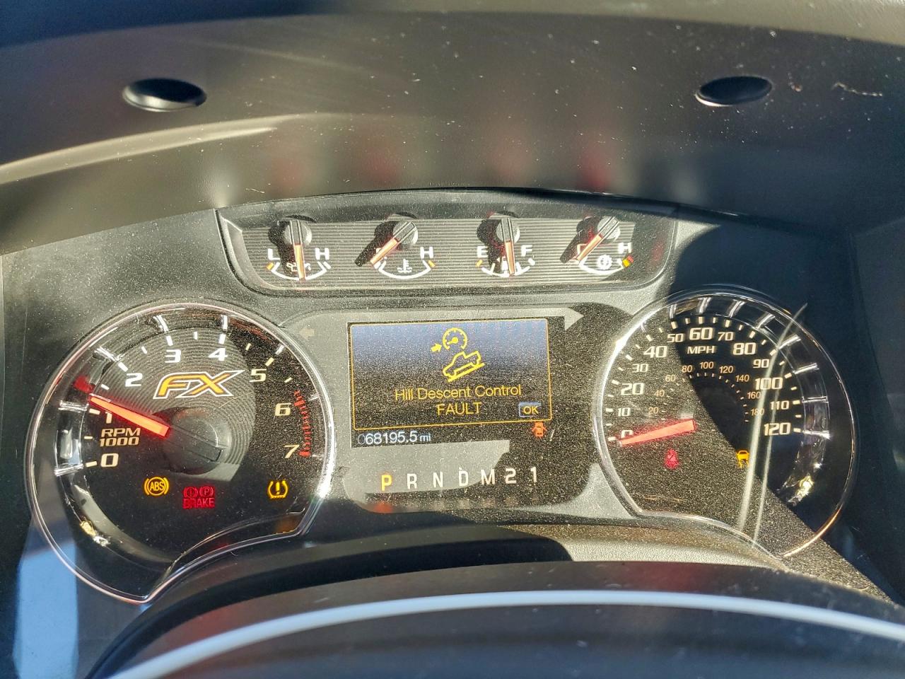 2014 Ford F150 Supercrew VIN: 1FTFW1ET2EFA45477 Lot: 95001945