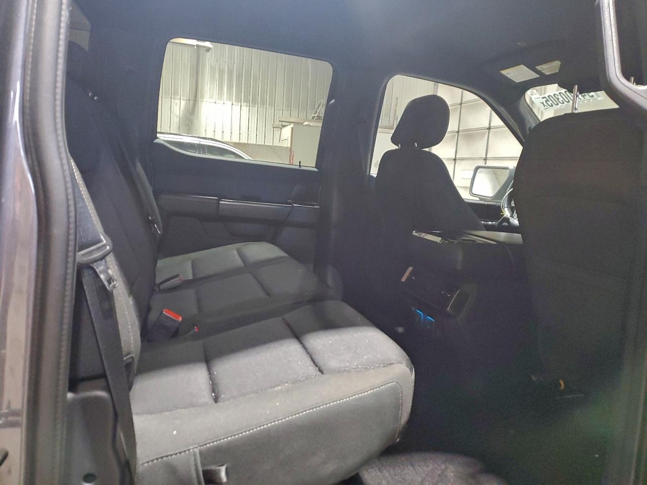 2021 Ford F150 Supercrew VIN: 1FTFW1E84MFA46723 Lot: 94700305