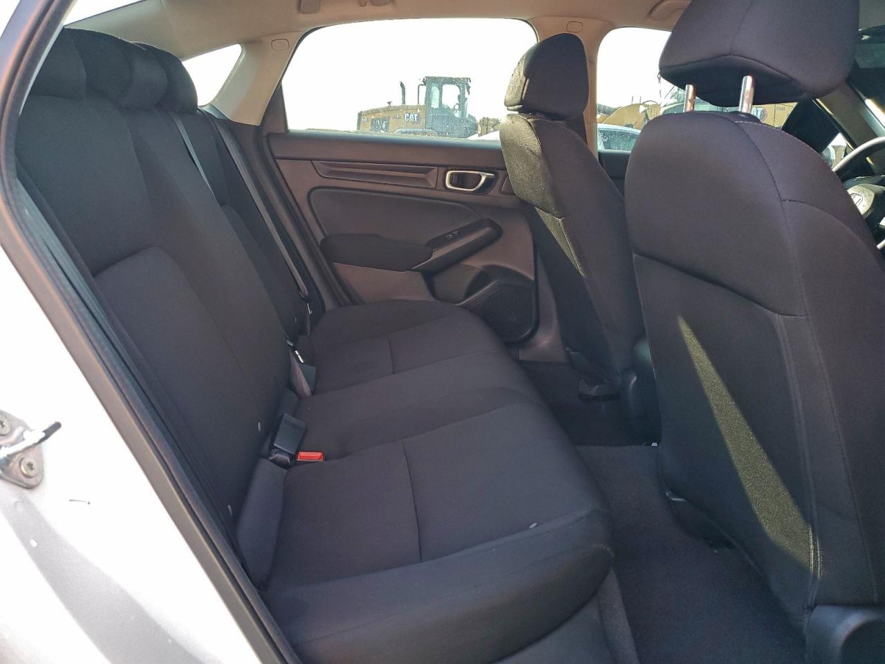 2024 Honda Civic Lx VIN: 2HGFE2F26RH554668 Lot: 95911345