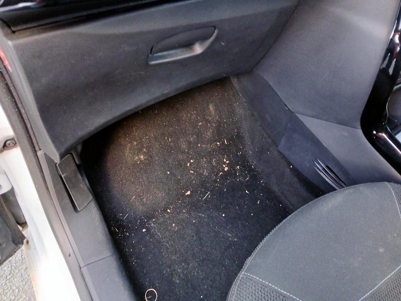 2012 CITROEN DS3 1.6 VTI 16V DSTYLE PLUS 3DR