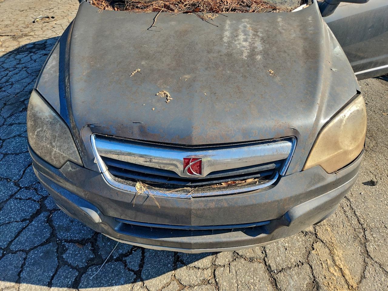 2008 Saturn Vue Xr VIN: 3GSCL537X8S563799 Lot: 95100885