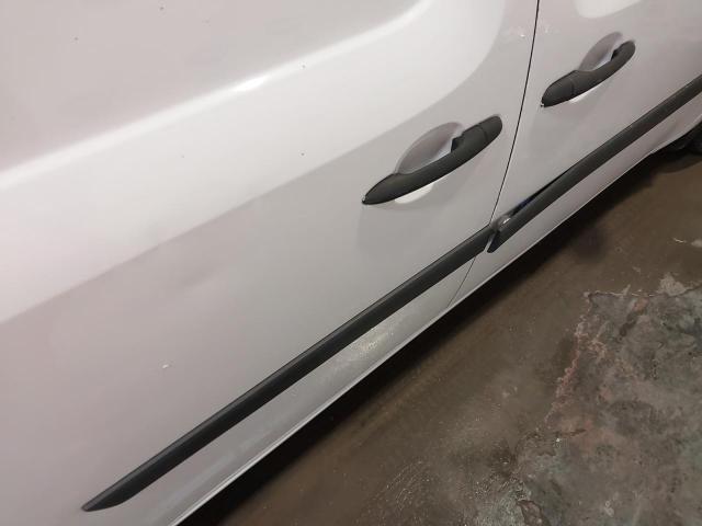 2020 RENAULT KANGOO ELE