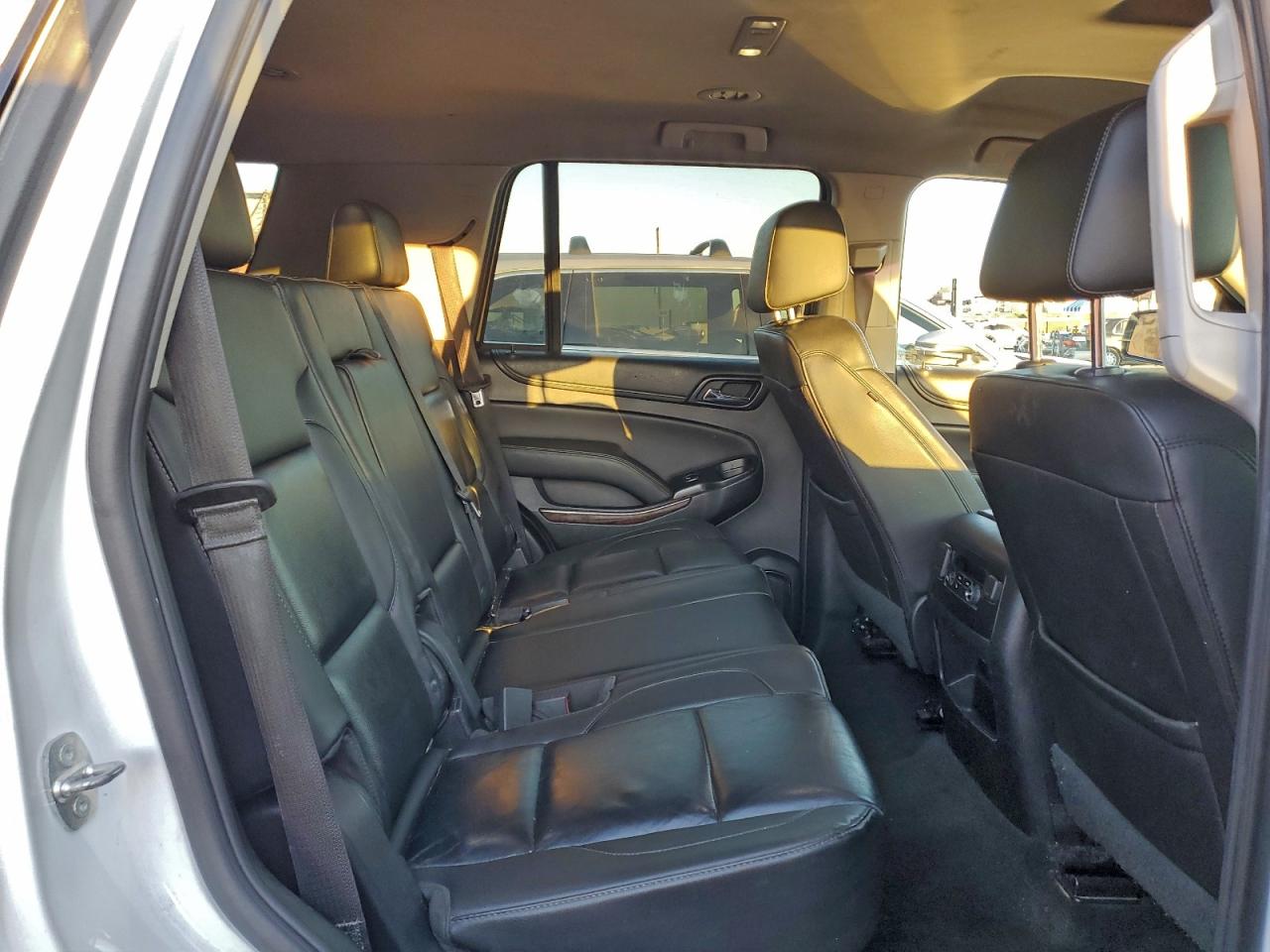 2018 Chevrolet Tahoe C1500 Lt VIN: 1GNSCBKC9JR283974 Lot: 96308695