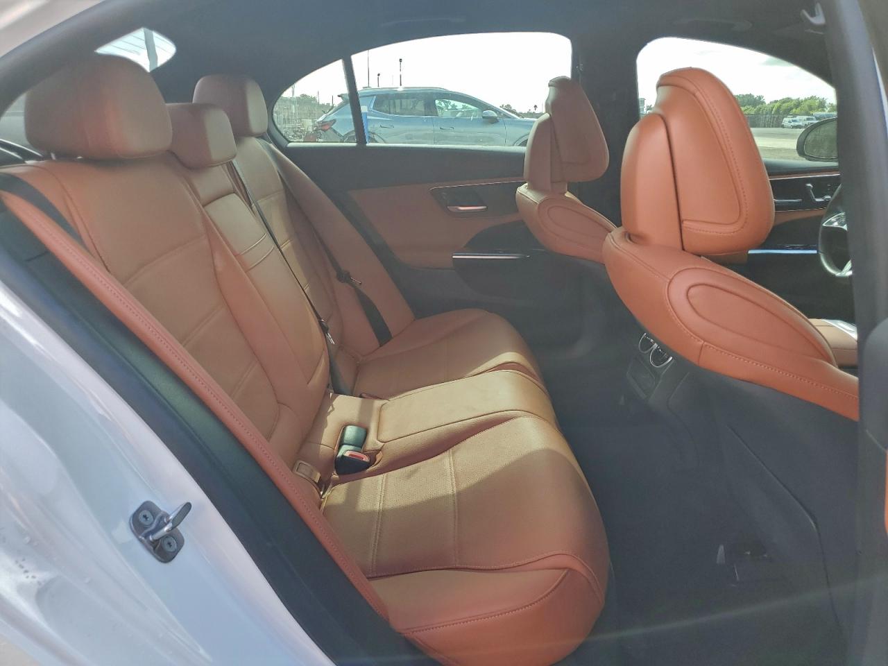 2025 Mercedes-Benz C 300 VIN: W1KAF4GBXSR250982 Lot: 94701215