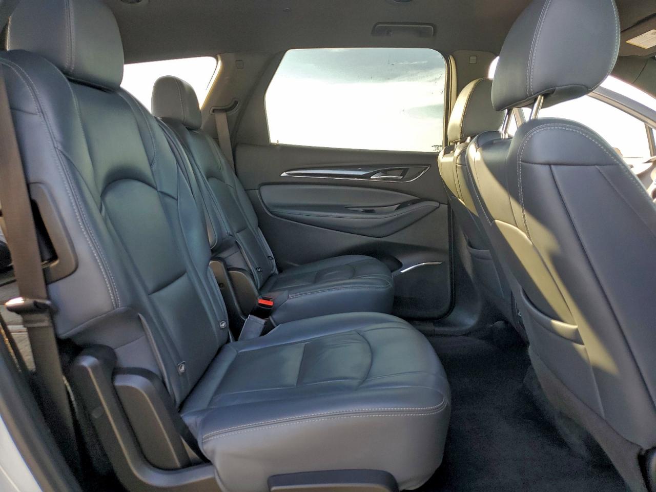 2022 Buick Enclave Premium VIN: 5GAEVBKW8NJ112553 Lot: 96606445