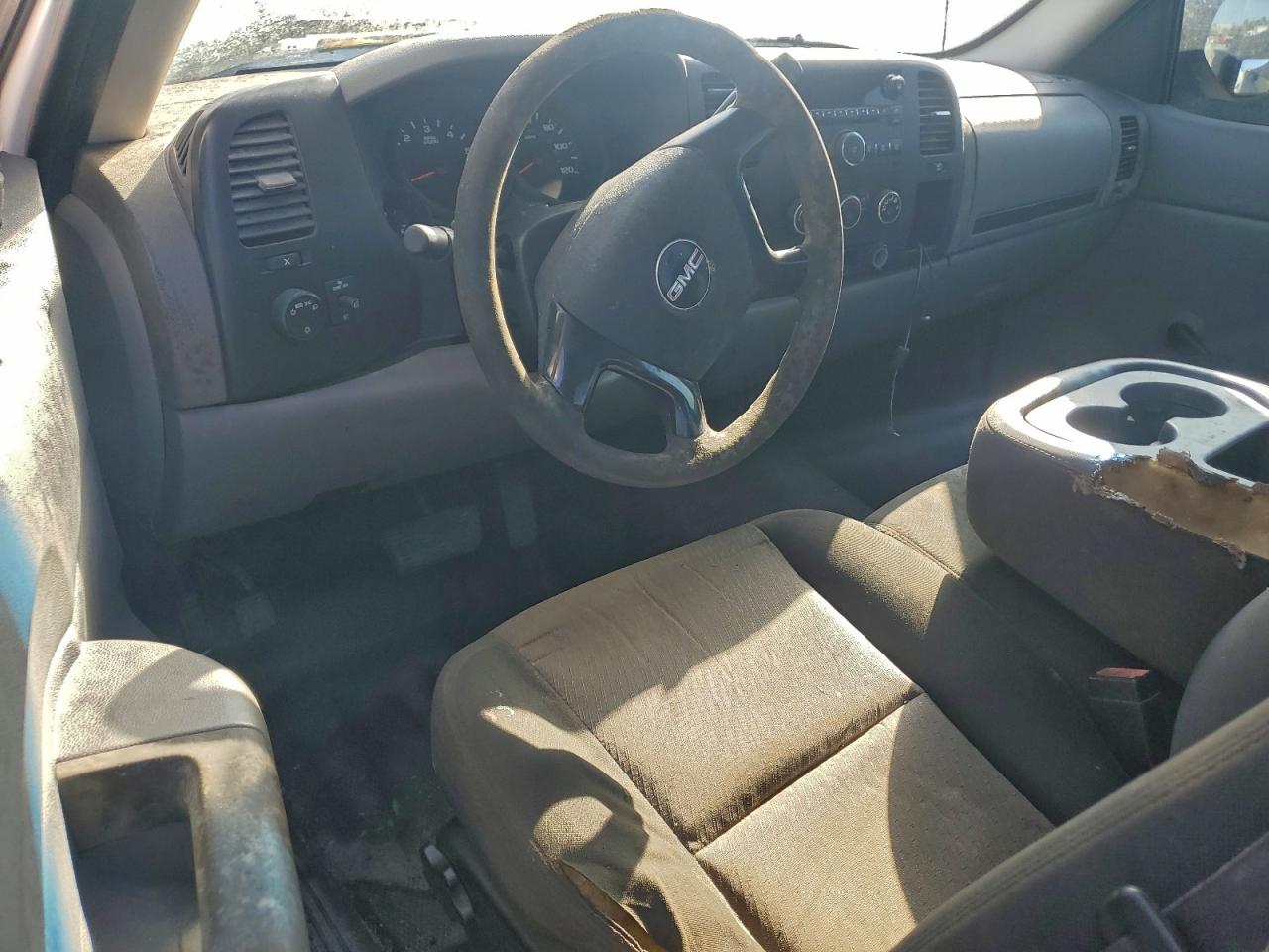 2008 GMC Sierra C1500 VIN: 1GTEC14C38Z900437 Lot: 96679345