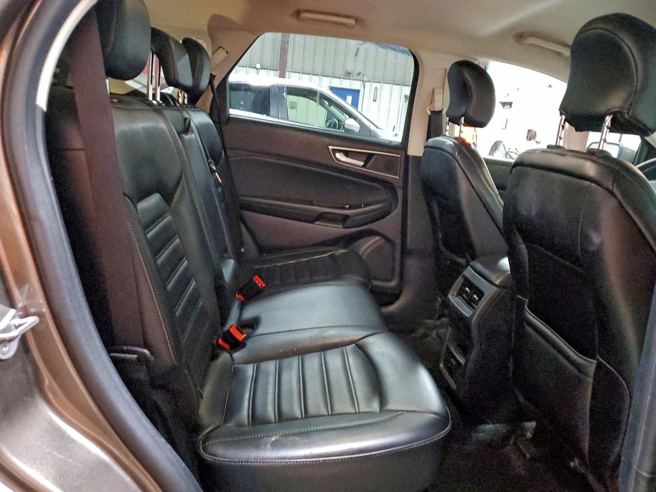 2019 Ford Edge Sel VIN: 2FMPK3J96KBC59533 Lot: 94496305