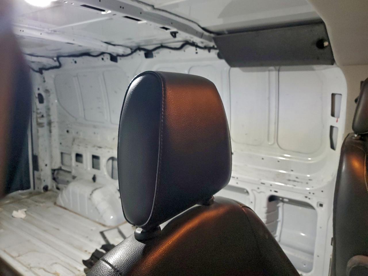 2020 Ford Transit T-150 VIN: 1FTYE1Y85LKB24567 Lot: 95214785