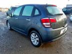 2014 CITROEN C3 1.2 VTI VTR+ 5DR for sale at Copart WESTBURY