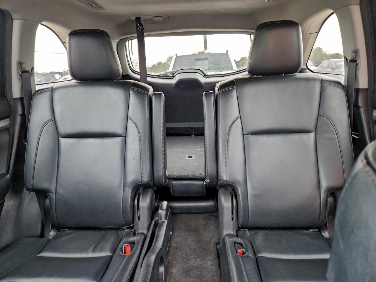 2017 Toyota Highlander Se VIN: 5TDJZRFH5HS366072 Lot: 94761305