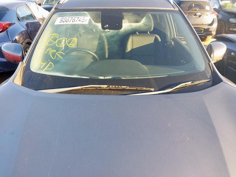 2018 NISSAN X-TRAIL 1.6 DCI N-CONNECTA 5DR [7 SEAT]