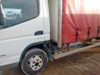 2019 MITSUBISHI FUSO CANTER 7C18 47 AUTO  for sale at Copart SANDY