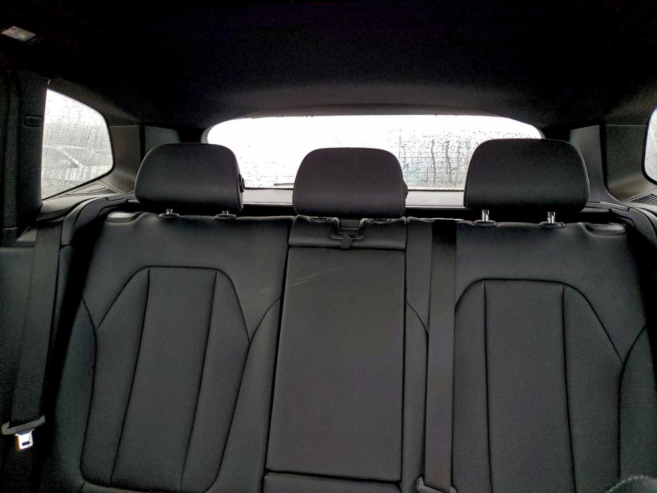 2024 BMW X3 Sdrive30I VIN: 5UX43DP04R9W98822 Lot: 96827785