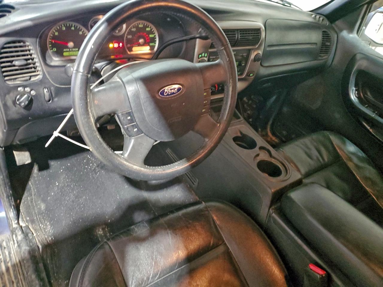 2005 Ford Ranger Super Cab VIN: 1FTZR45E75PA49705 Lot: 94963175