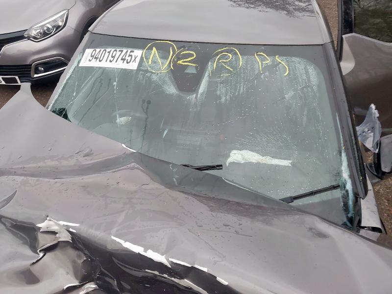 2022 DS DS 3 1.2 PURETECH 130 PERFORMANCE LINE + 5DR EAT8