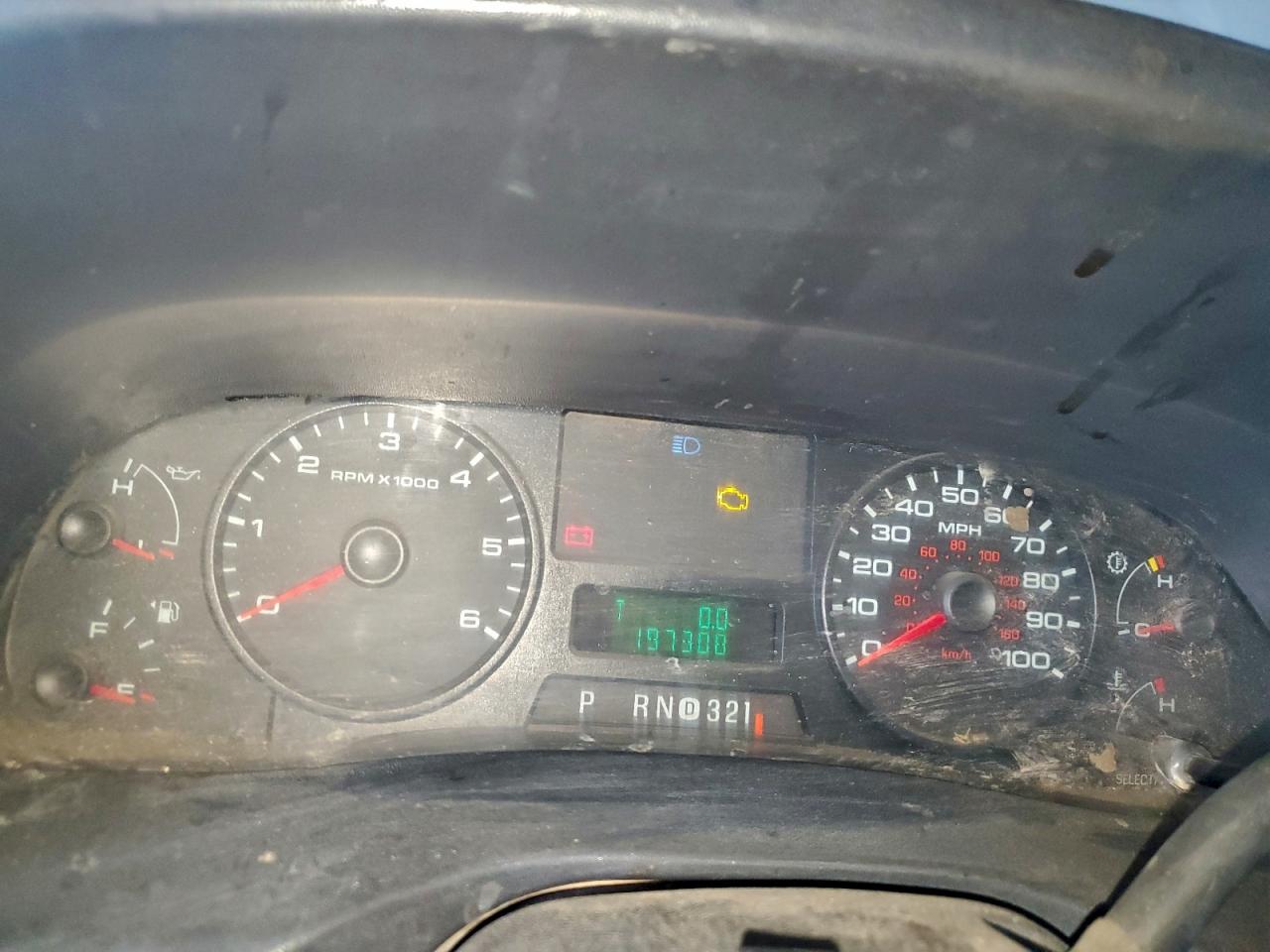 2007 Ford F250 Super Duty VIN: 1FTNF20567EA77643 Lot: 95286255