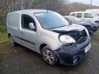 2010 RENAULT KANGOO ML19DCI 70 EXTRA VAN for sale at Copart SANDTOFT