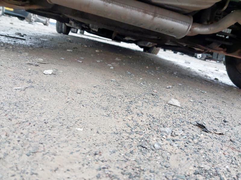 2011 CITROEN C1 1.0I VT 5DR