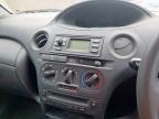 2005 TOYOTA YARIS 1.0 VVT-I T3 5DR for sale at Copart YORK