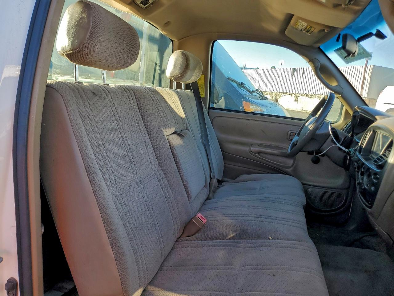 2003 Toyota Tundra Utility / Service Truck VIN: 5TBJN32193S405328 Lot: 95518775