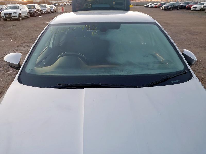 2014 SKODA OCTAVIA 1.4 TSI SE 5DR DSG